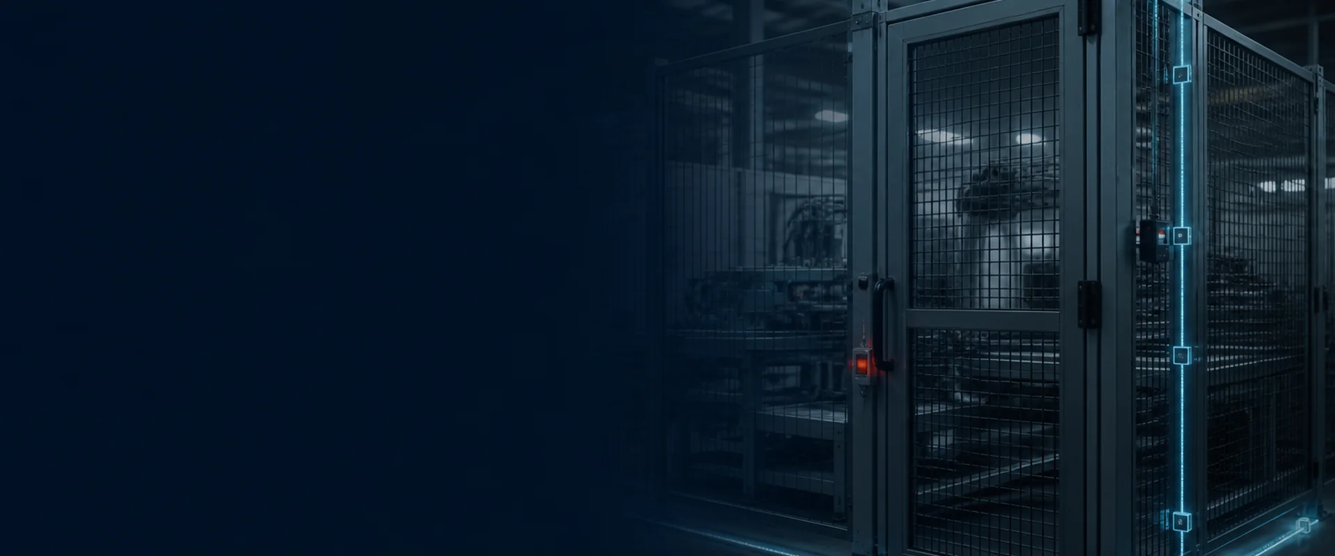 safety interlock image