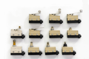 What Are The 6 Types Of Limit Switches 1 image