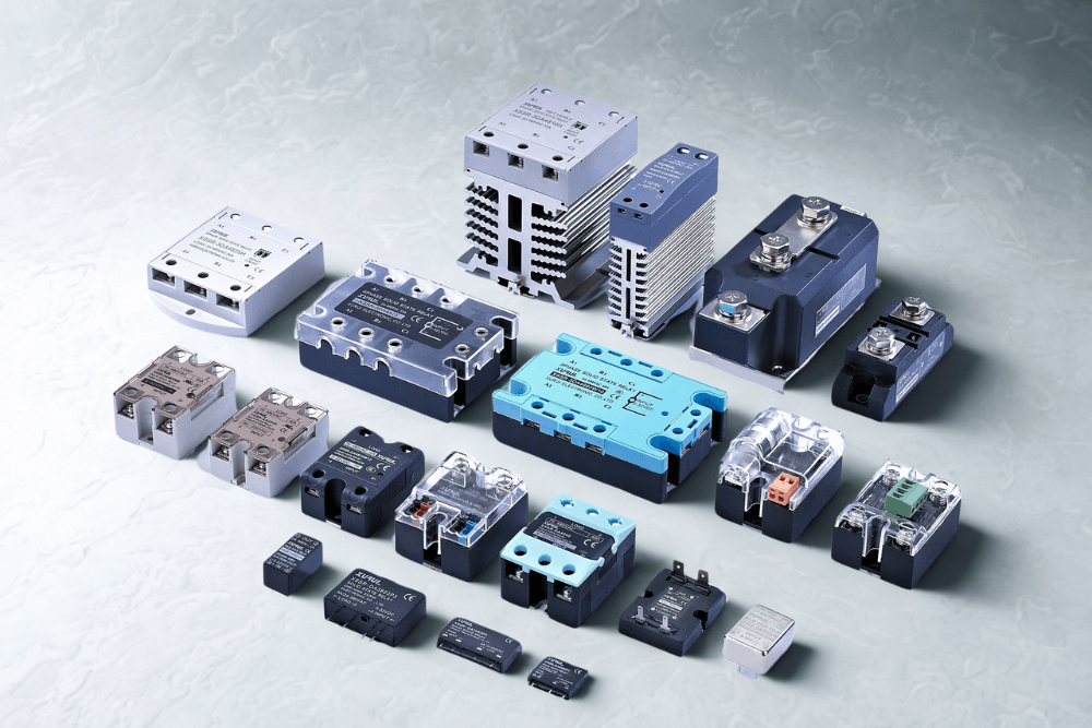 What Is the Life Expectancy of a Solid State Relay?