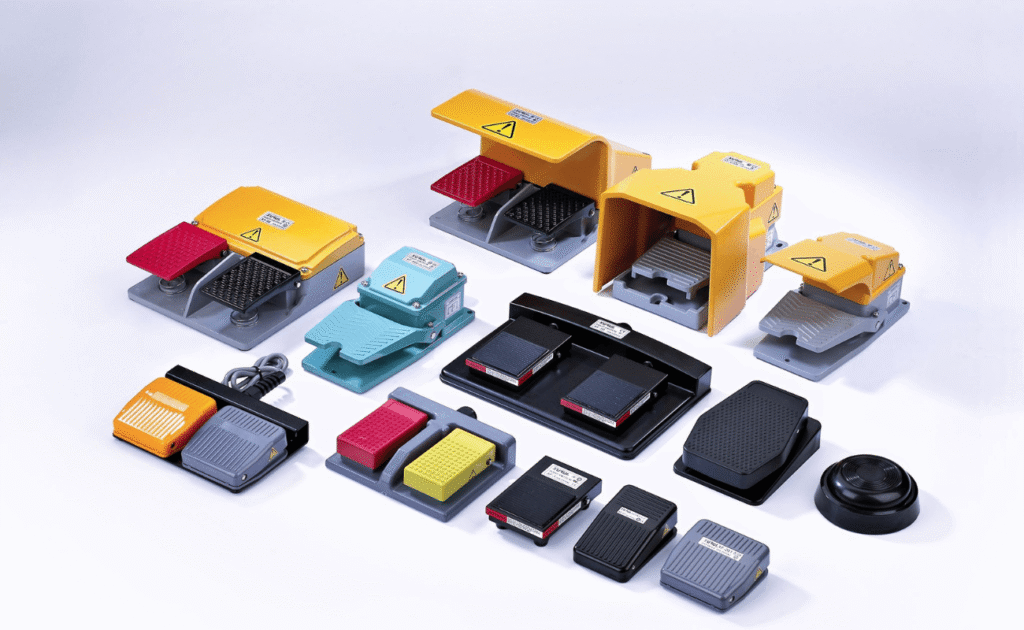 Is a Footswitch Safe Everything You Need to Know 1 1 image