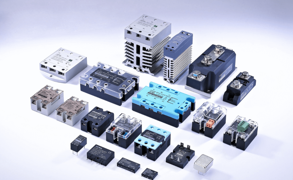 Is a Relay a Switch or a Breaker 1 image
