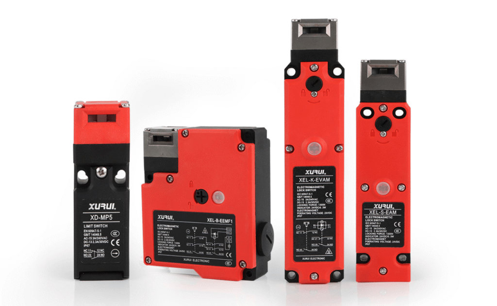 What Is The Difference Between An Interlock And A Safety Switch 1 image