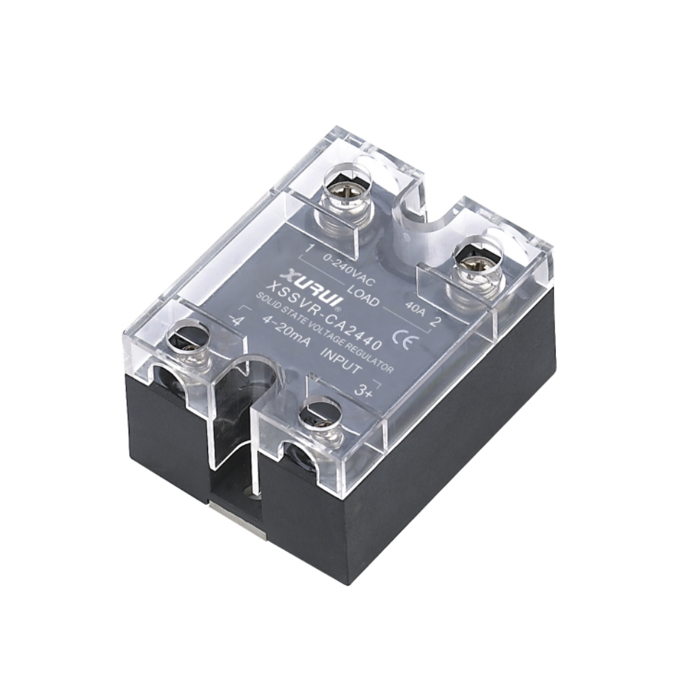 Solid State Relay