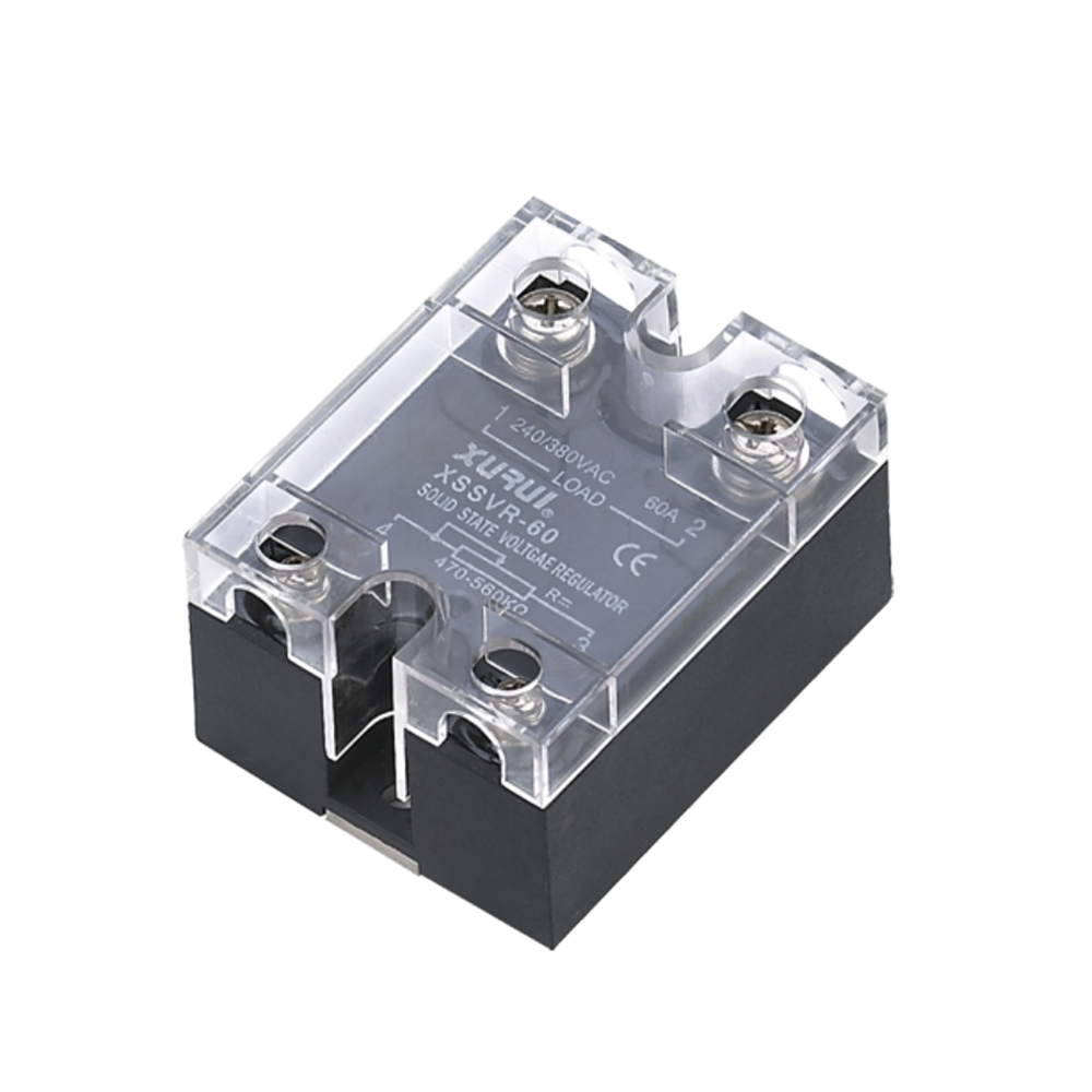 Solid State Relay