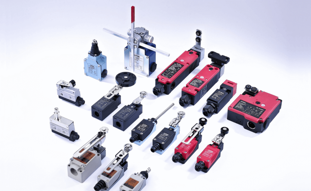 Is a Limit Switch Automatic or Manual A Practical Guide 1 image