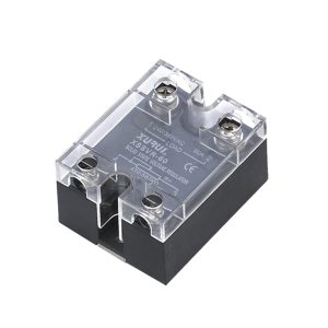 Solid State Relay