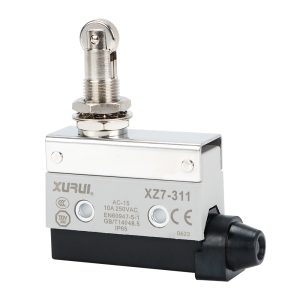 Limit Switch