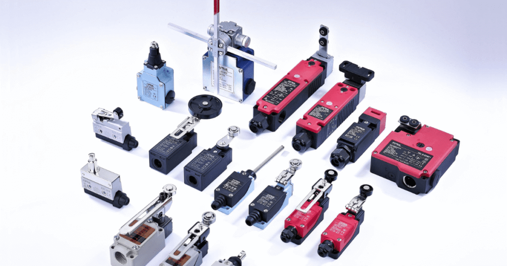 Limit Switch Testing Guide How to Diagnose Test and Decide What to Do Next 1 image