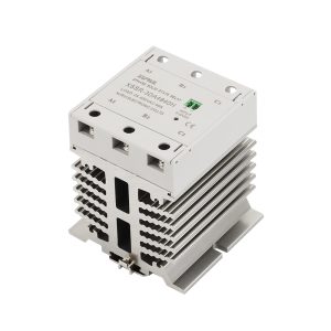 Solid State Relay