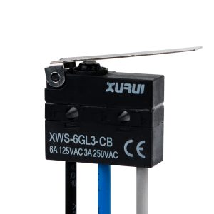 Micro SWITCH