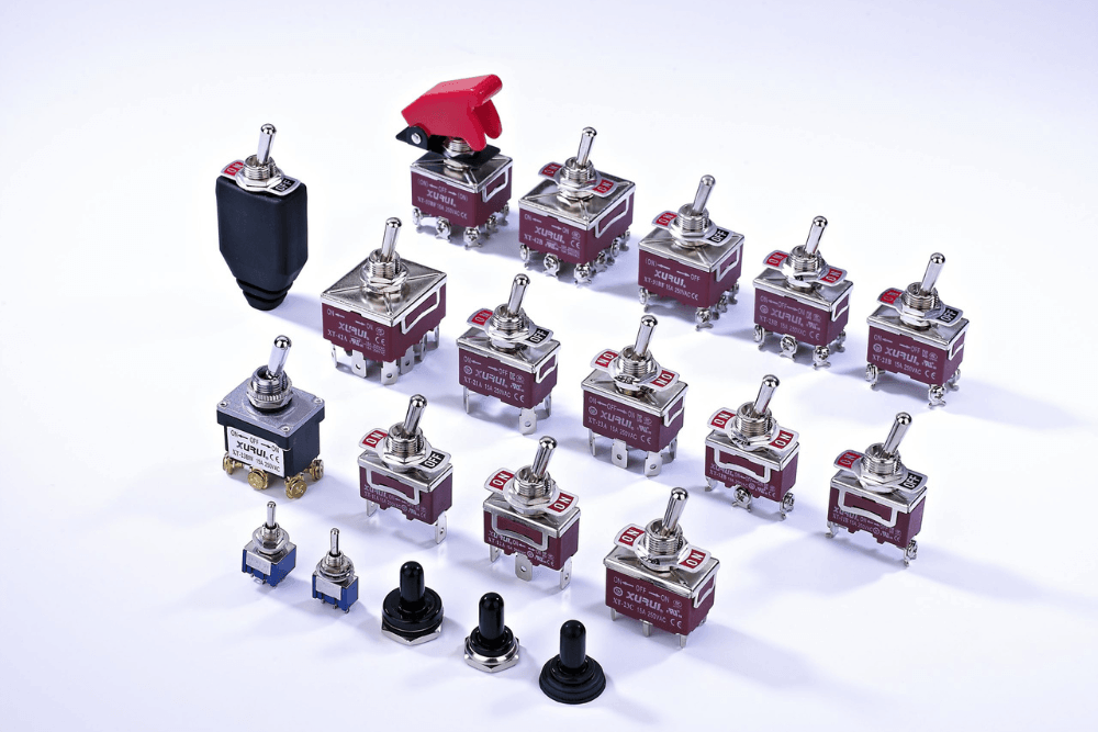 Is a Single-Pole Double-Throw Switch the Same as a 3-Way Switch?
