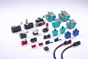 Micro Switch Anatomy 101 Mastering the Snap Action Mechanism 1 1 image