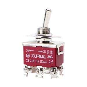Toggle Switch