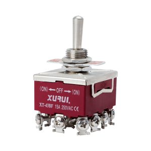 Toggle Switch