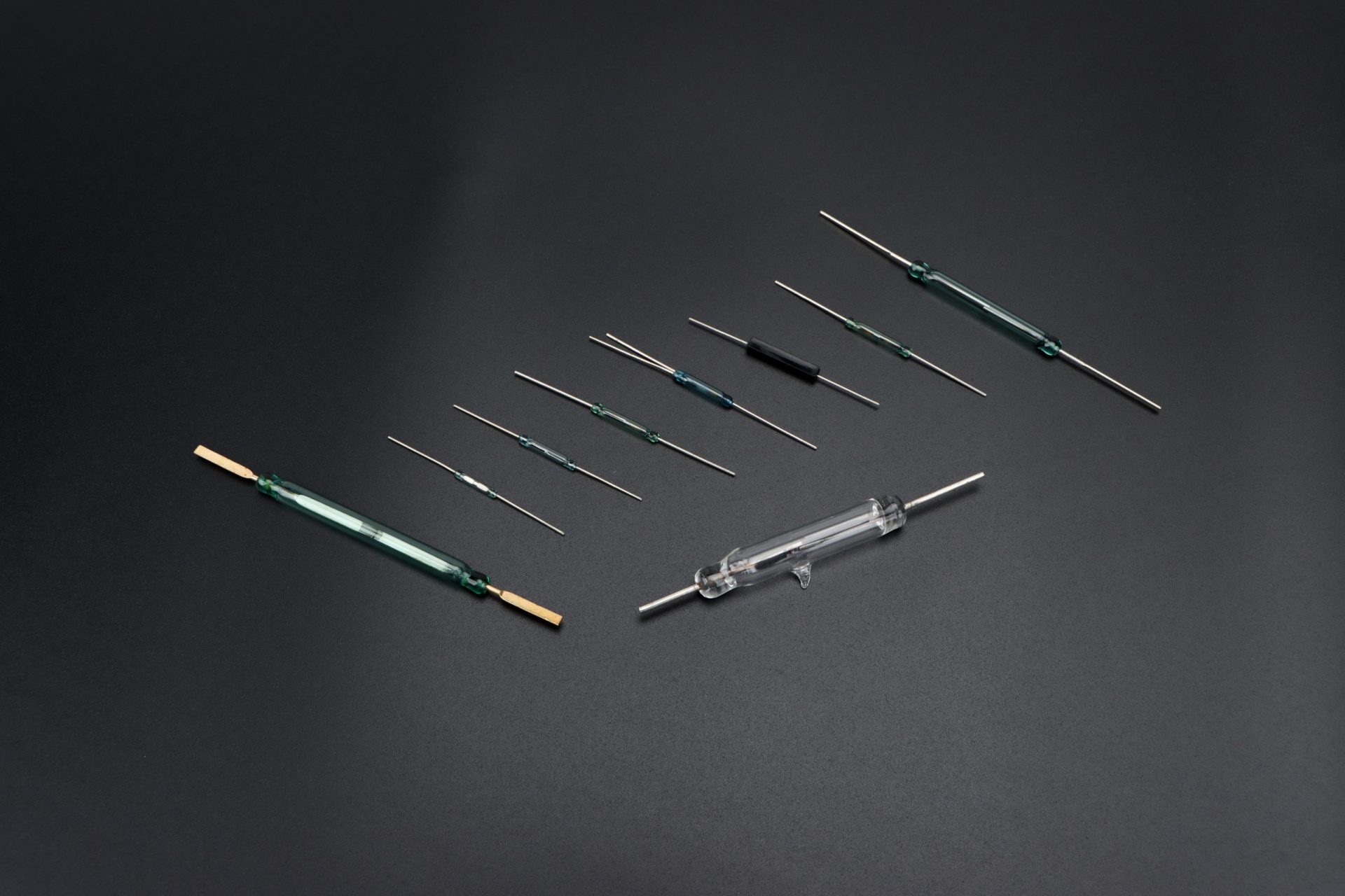 Can a Reed Switch Be Used in High-Voltage Applications?