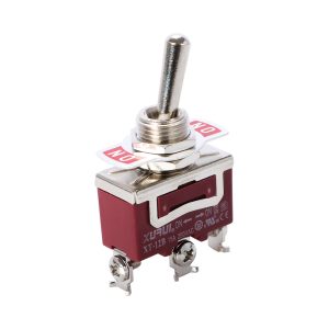 Toggle Switch