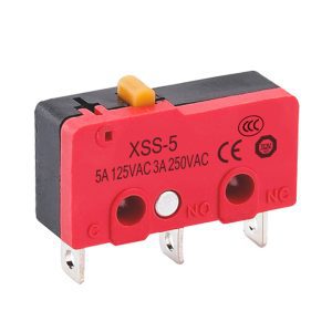Micro Switch