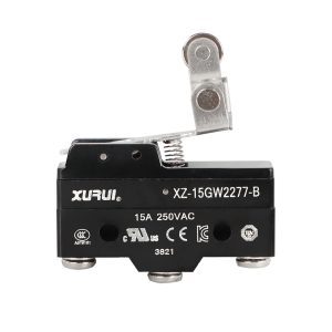 micro switch