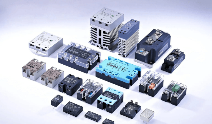 How to Protect a Solid State Relay?