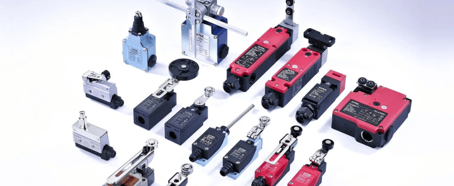 Limit Switch vs Proximity Sensor: Which Is Better for Your System?