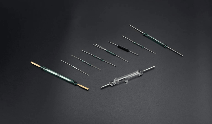What Does AT Mean When Buying A Reed Switch?