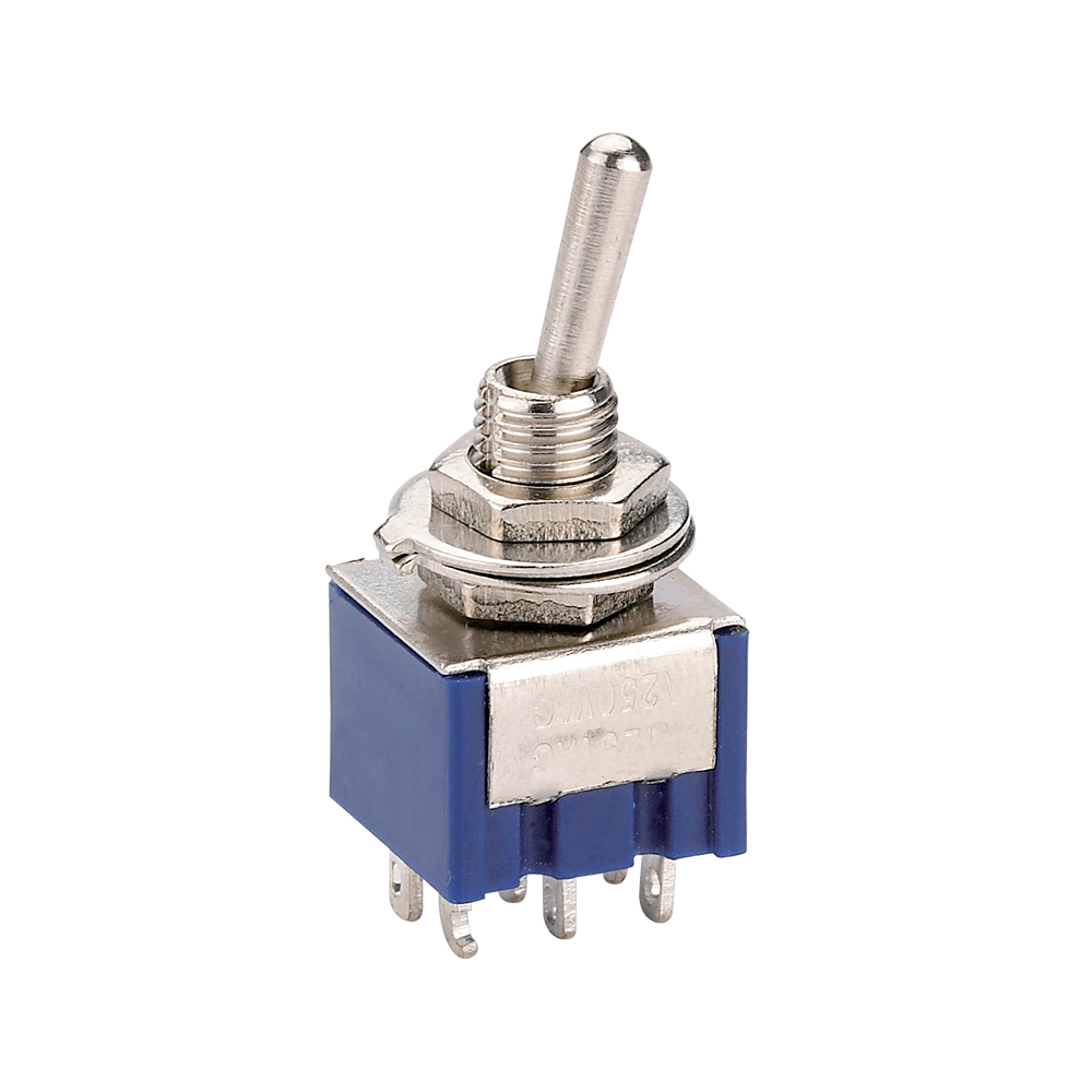 MTS-203 product reference