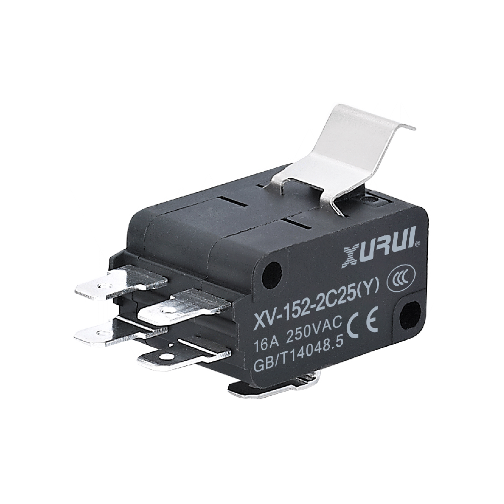 XV-152-2C25(Y) product reference