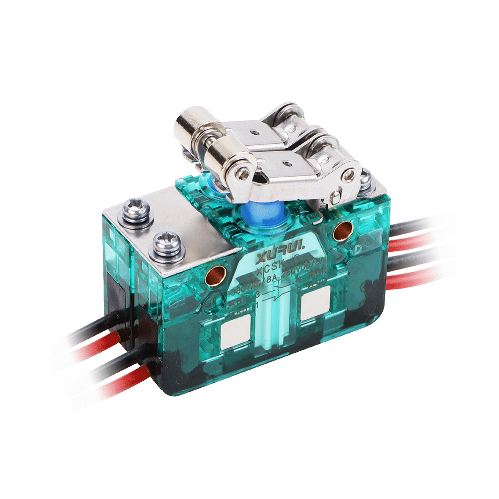 XCSK-2SP product reference