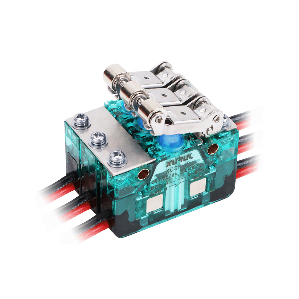 XCSK-3SP product reference