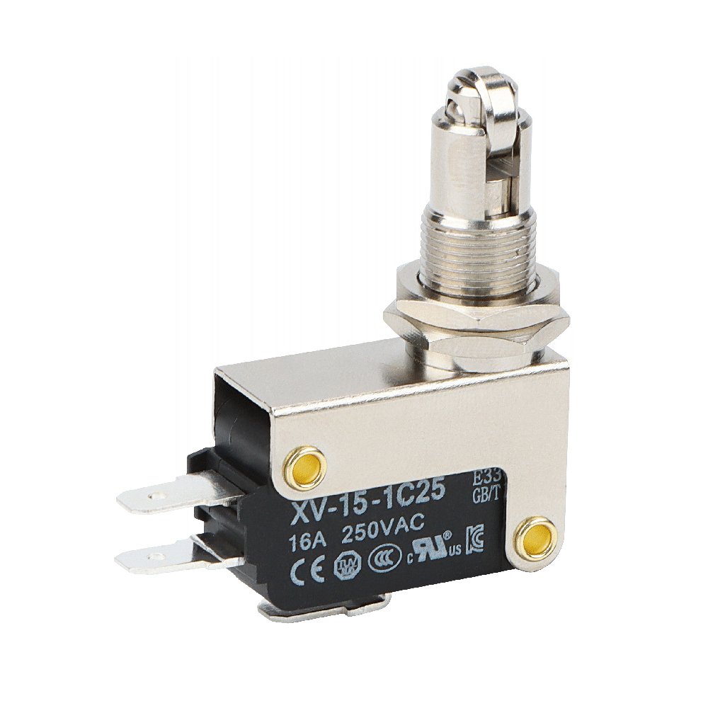 DS438X-4V product reference