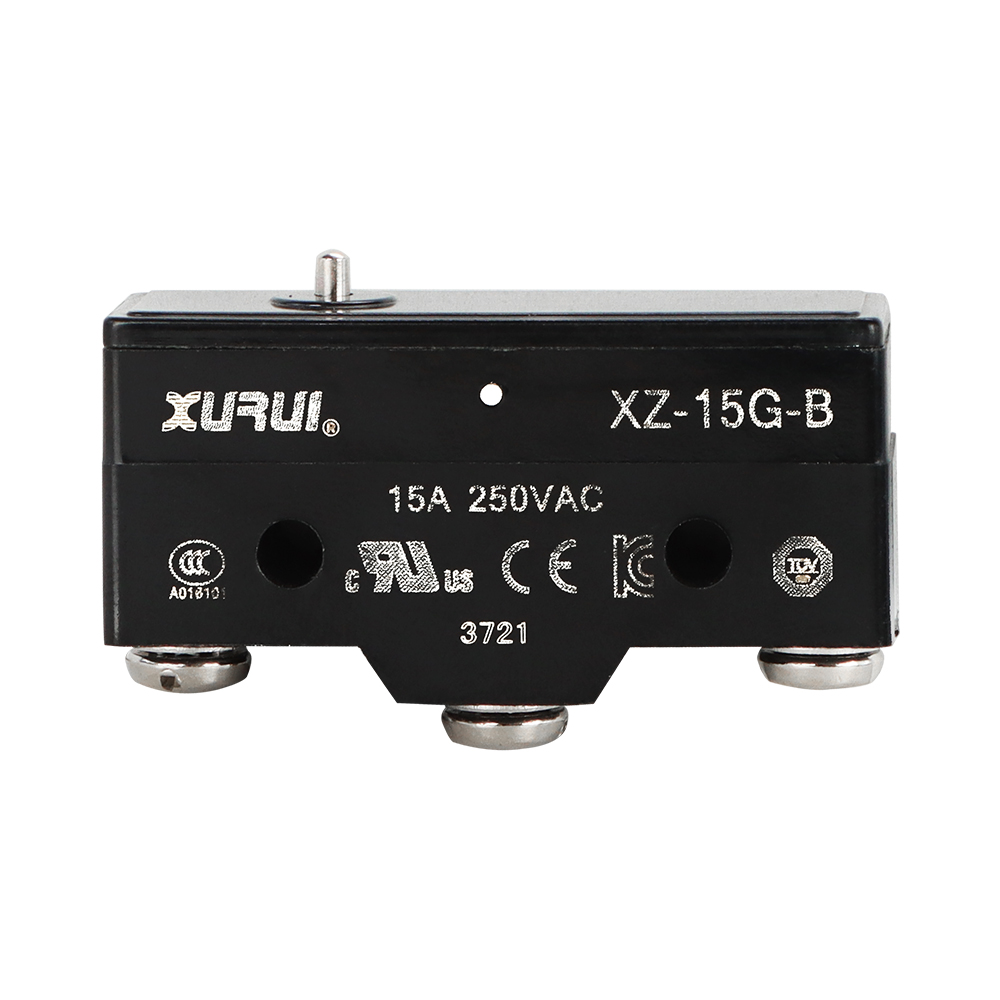 XZ-15 Series Micro Switch product image 3