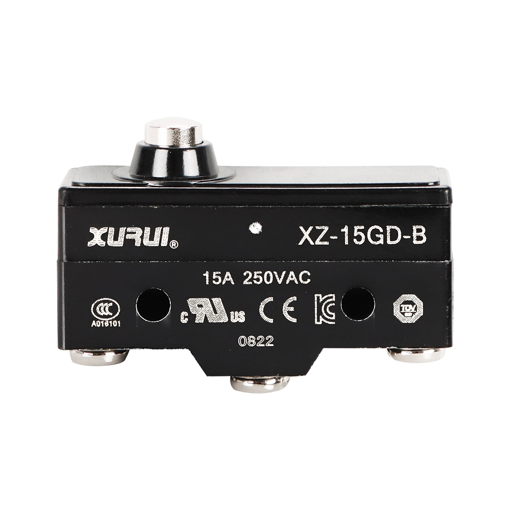 XZ-15 Series Micro Switch product image 4