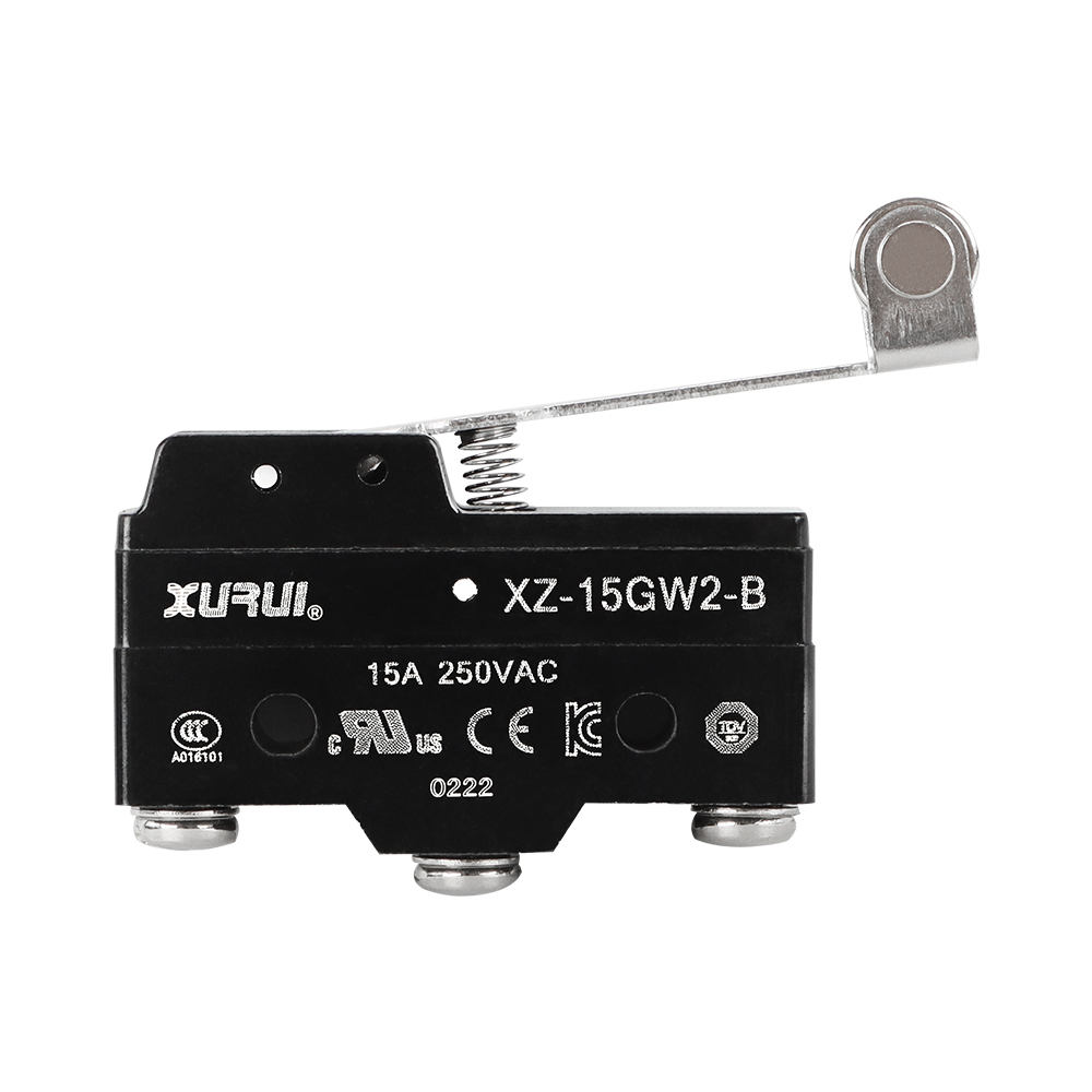 XZ-15 Series Micro Switch