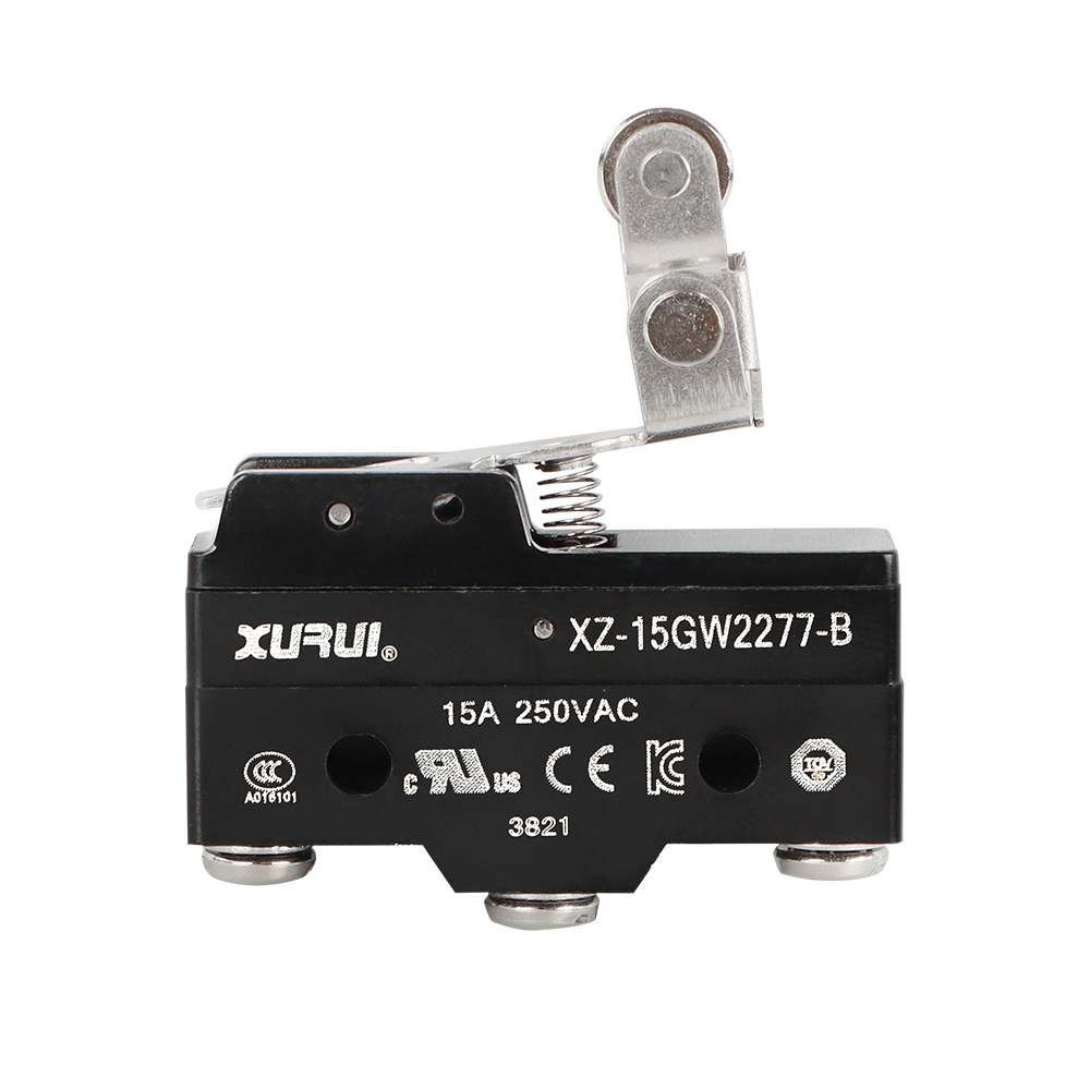 XZ-15 Series Micro Switch product image 2