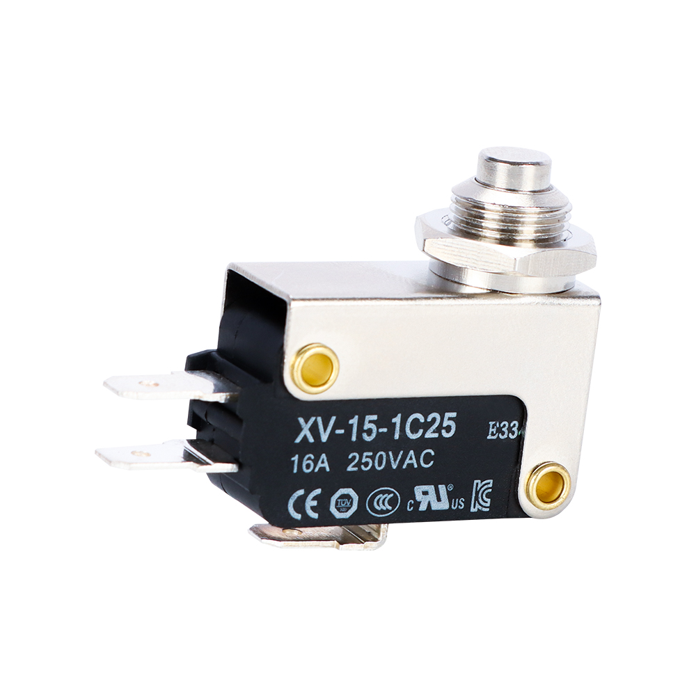 XV-15 Series Micro Switch (16A) product image 4