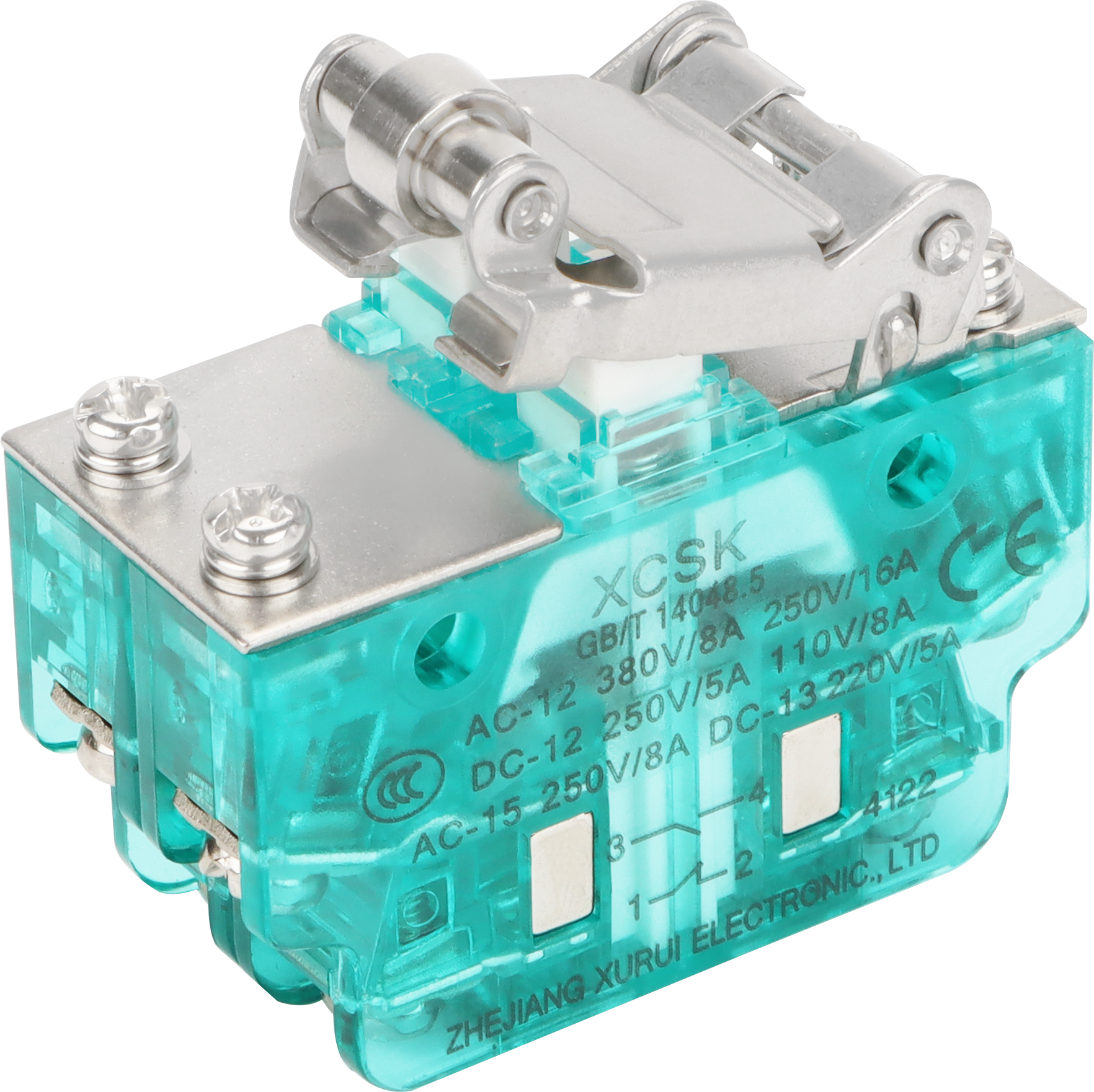 XCSK Series Magnetic Micro Switch product image 5