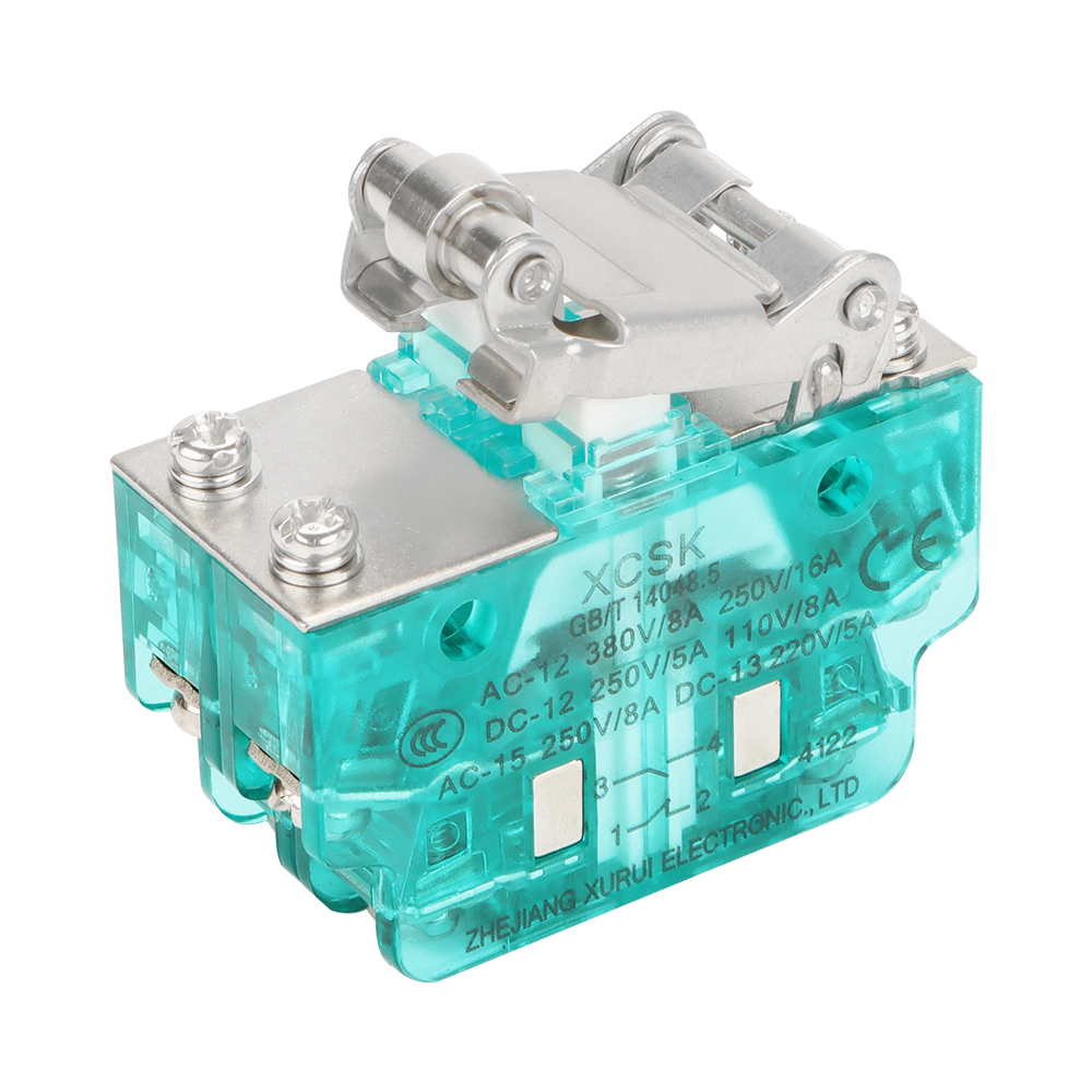 XCSK Series Magnetic Micro Switch