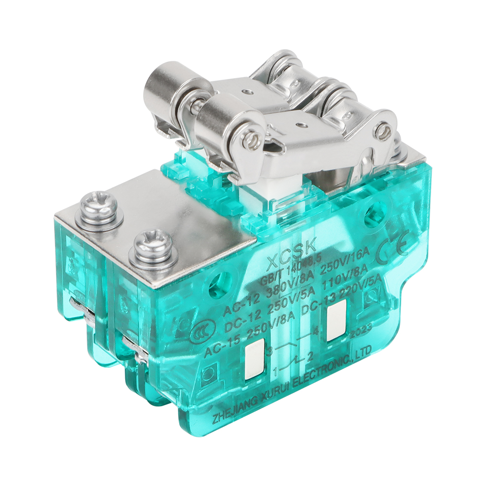 XCSK Series Magnetic Micro Switch product image 4