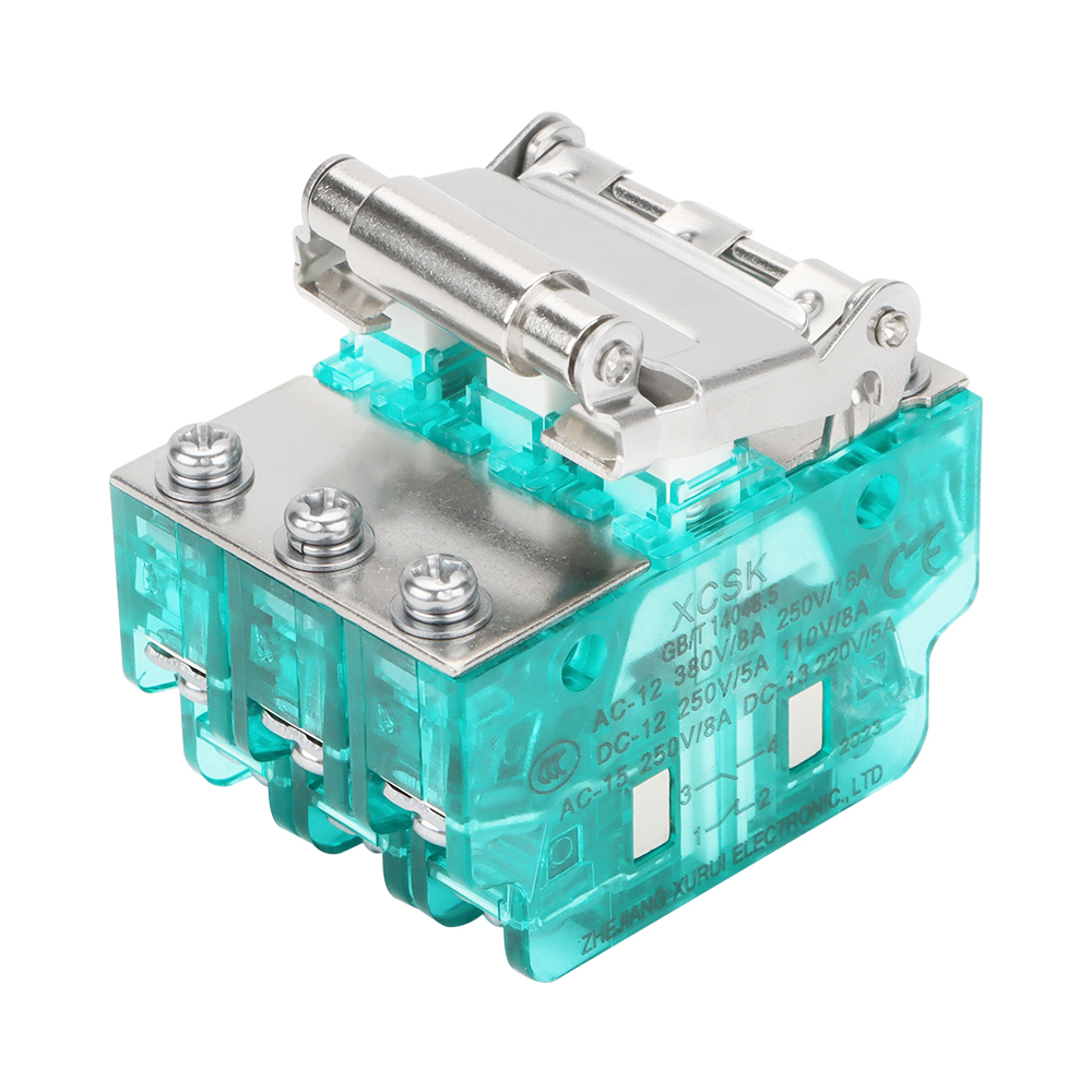 XCSK Series Magnetic Micro Switch product image 3