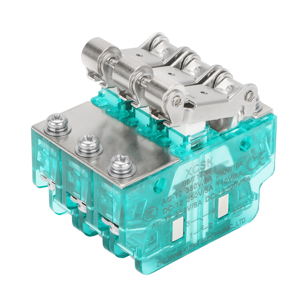XCSK-3S product reference
