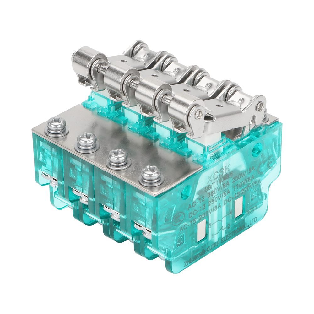 XCSK-4S product reference