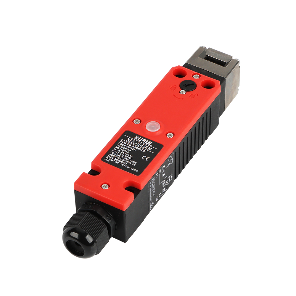 XEL-S housing option 1