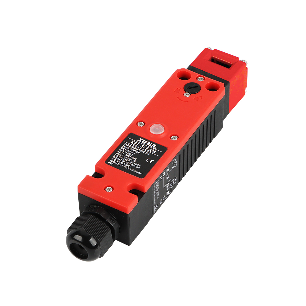 XEL-S housing option 2
