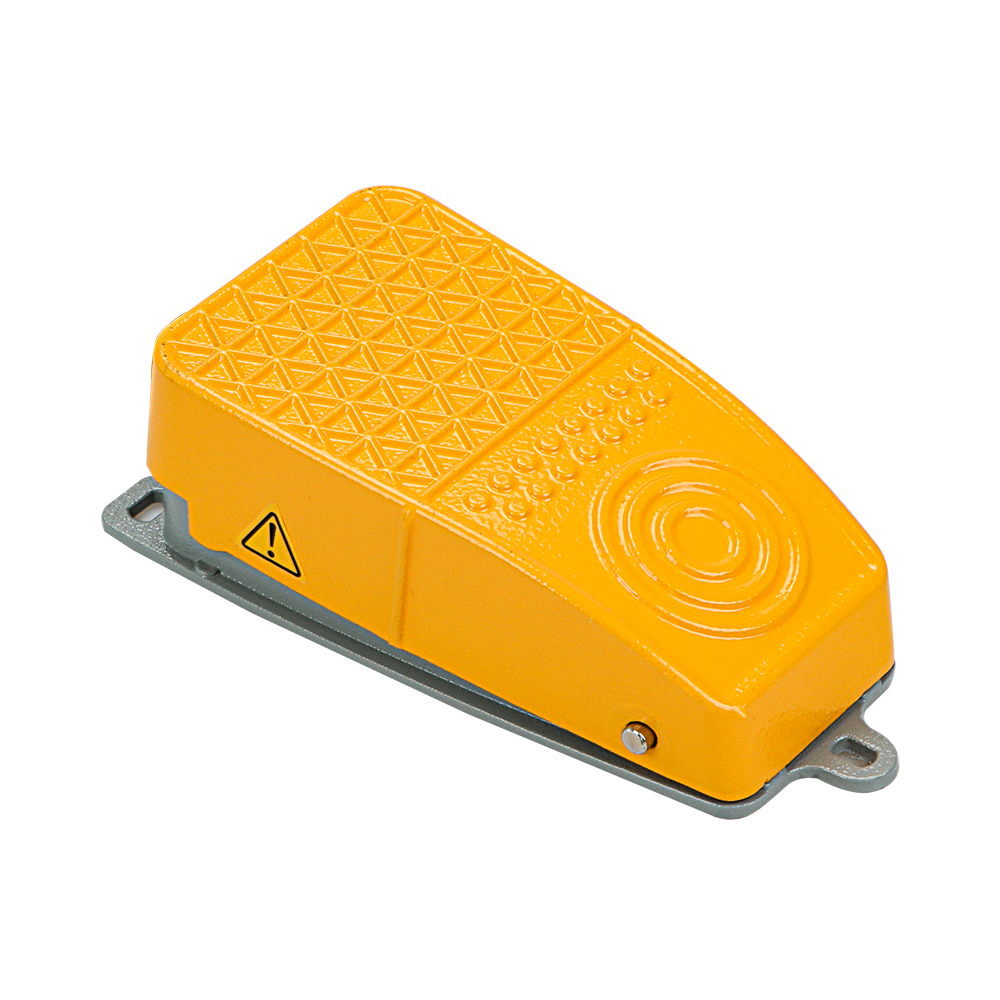 XF Series Foot Switch product image 3