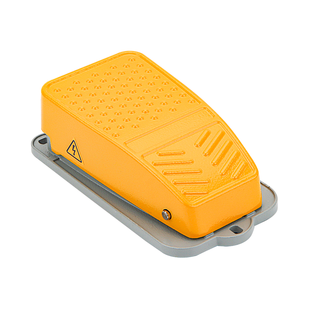 XF Series Foot Switch product image 5