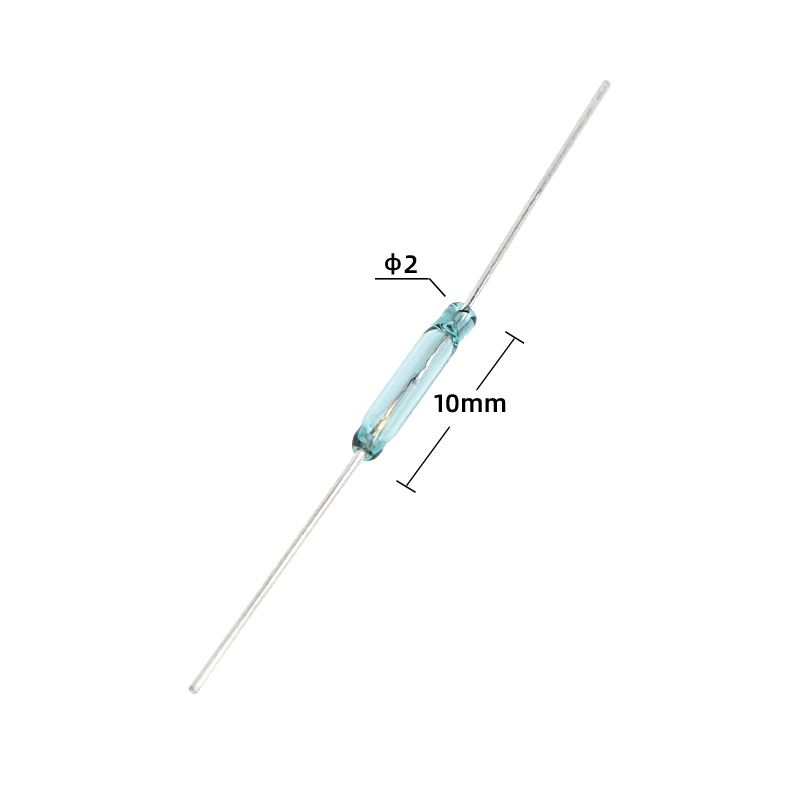 XGH Series Reed Switch product image 3