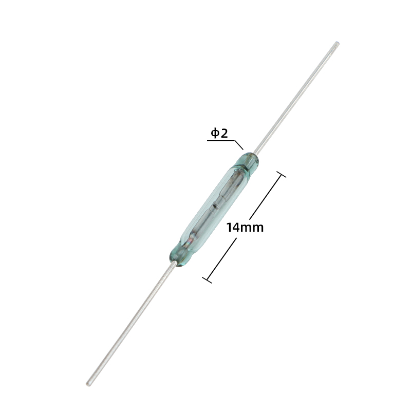XGH Series Reed Switch product image 2