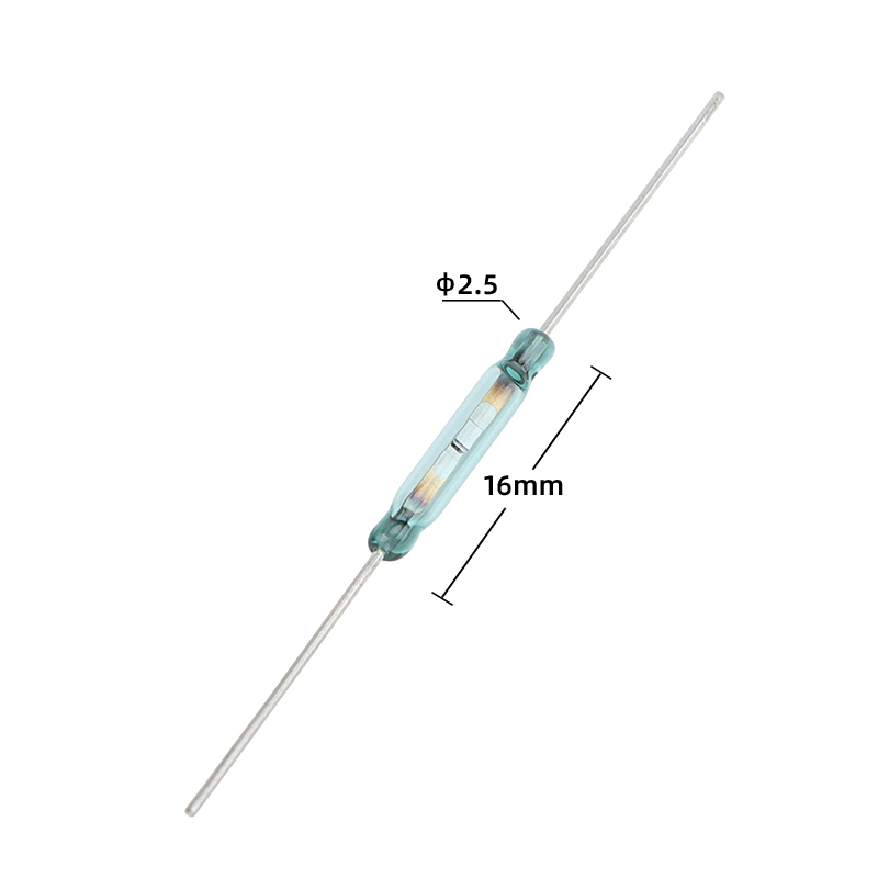 XGH Series Reed Switch product image 4