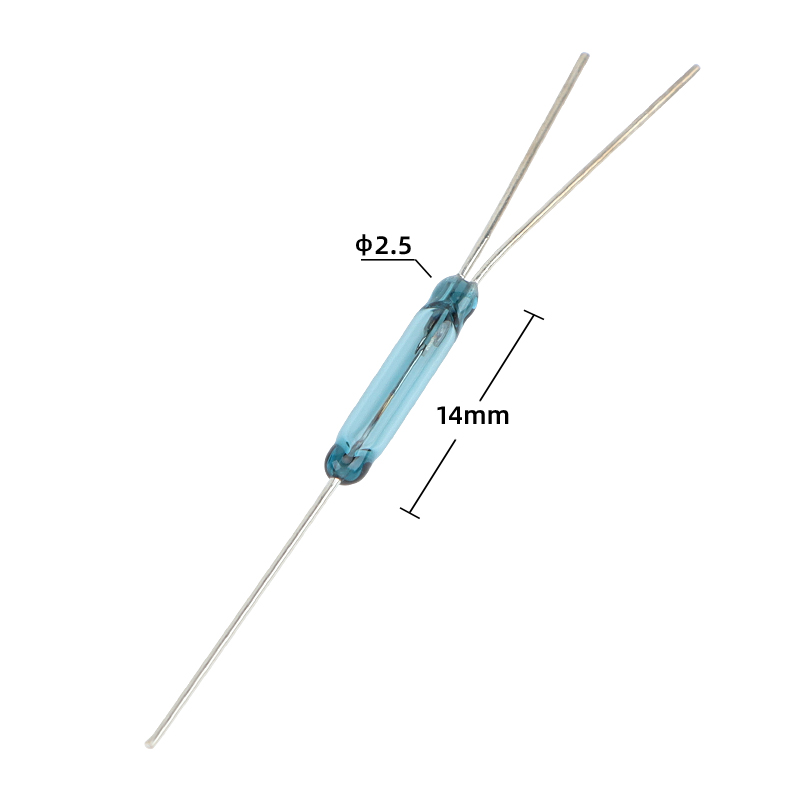 XGH Series Reed Switch product image 5