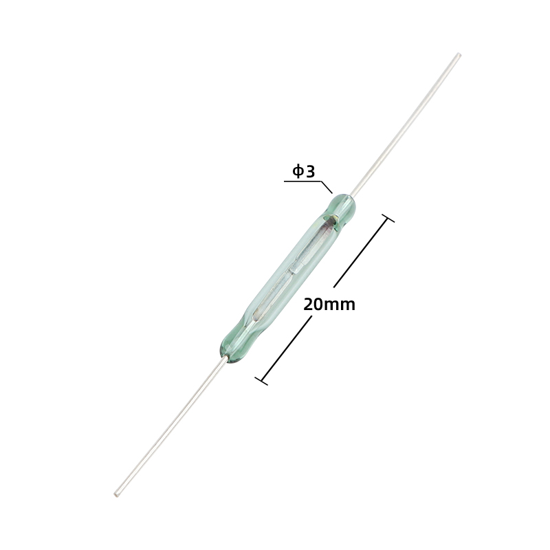 XGH-3 product reference